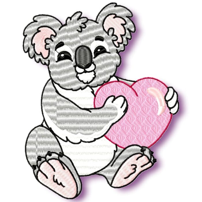 Fun Koala Set