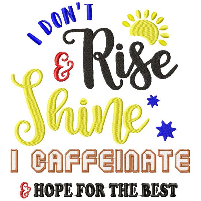 Fun Sayings