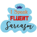 Fun Sayings