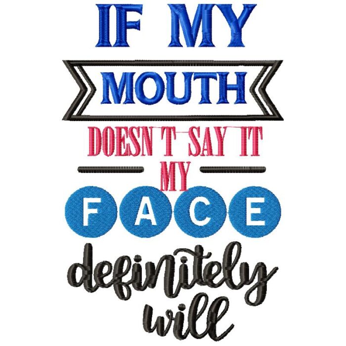 Fun Sayings
