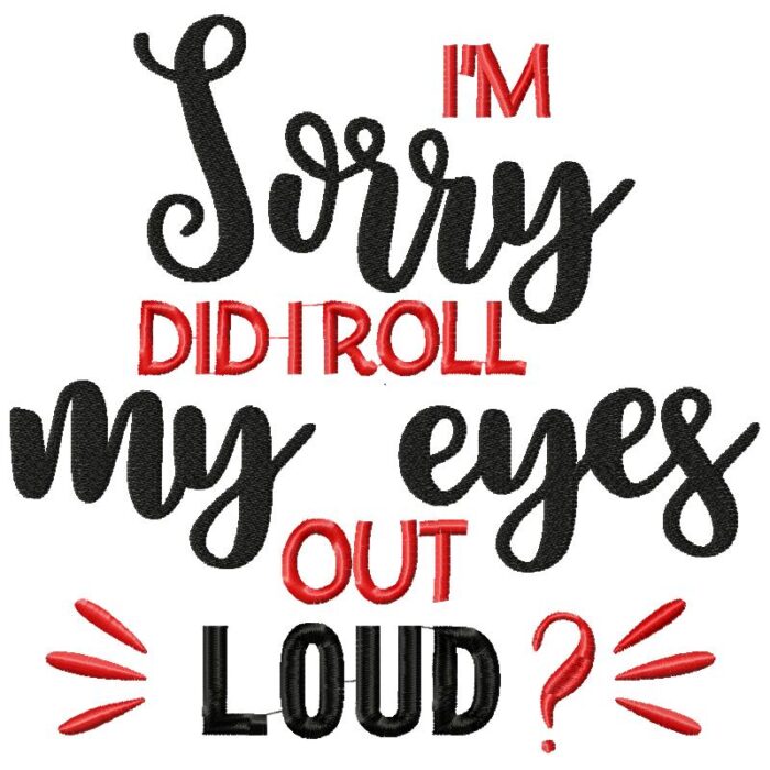 Fun Sayings
