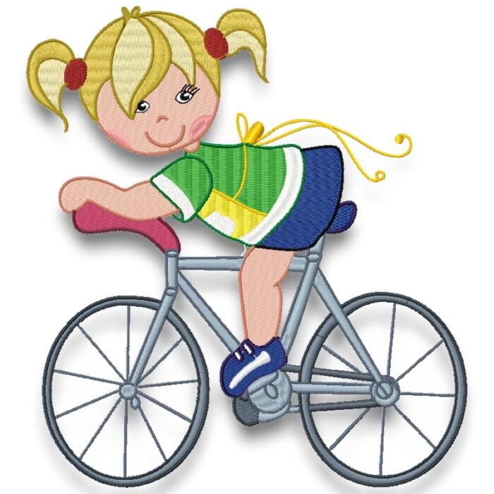 Fun Sports Children