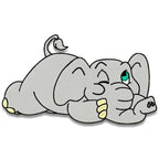 Fun Time Elephant