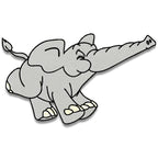 Fun Time Elephant