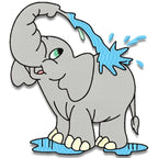 Fun Time Elephant