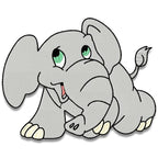 Fun Time Elephant
