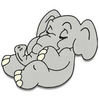 Fun Time Elephant