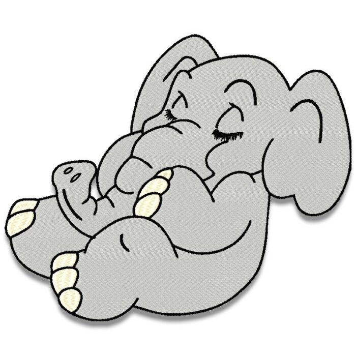 Fun Time Elephant