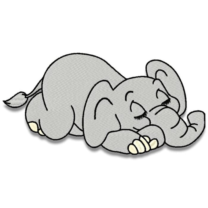 Fun Time Elephant