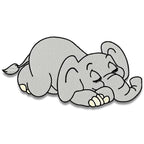 Fun Time Elephant