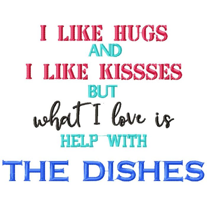 Fun Kitchen Sayings