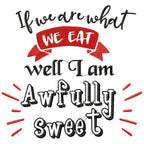Fun Kitchen Sayings