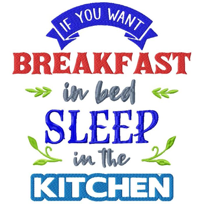 Fun Kitchen Sayings