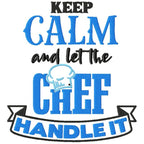 Fun Kitchen Sayings