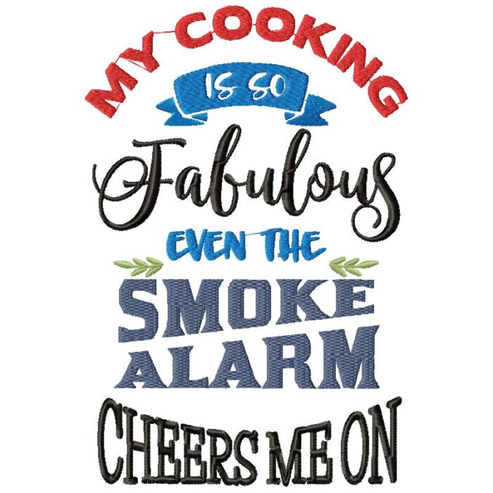 Fun Kitchen Sayings