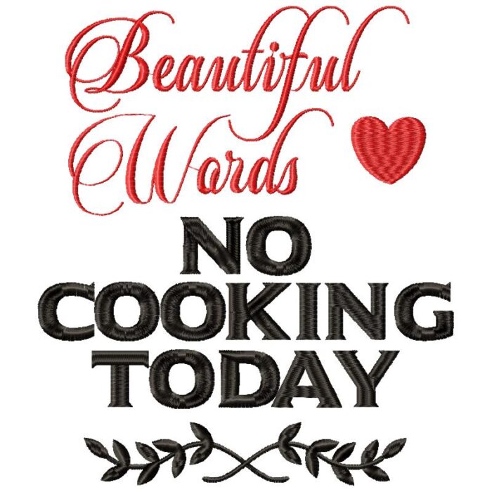 Fun Kitchen Sayings