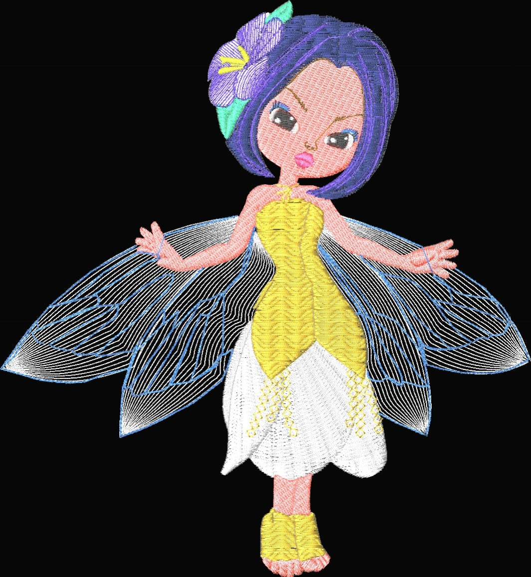 garden Fairies