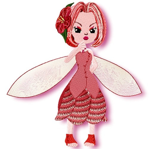Garden Fairies