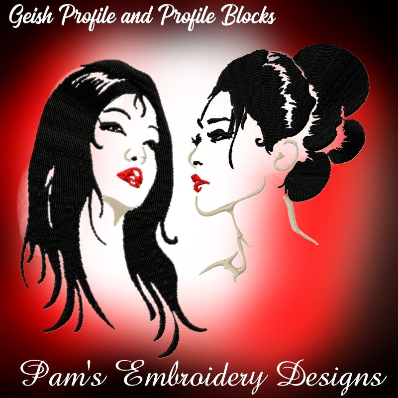 Geisha Profile