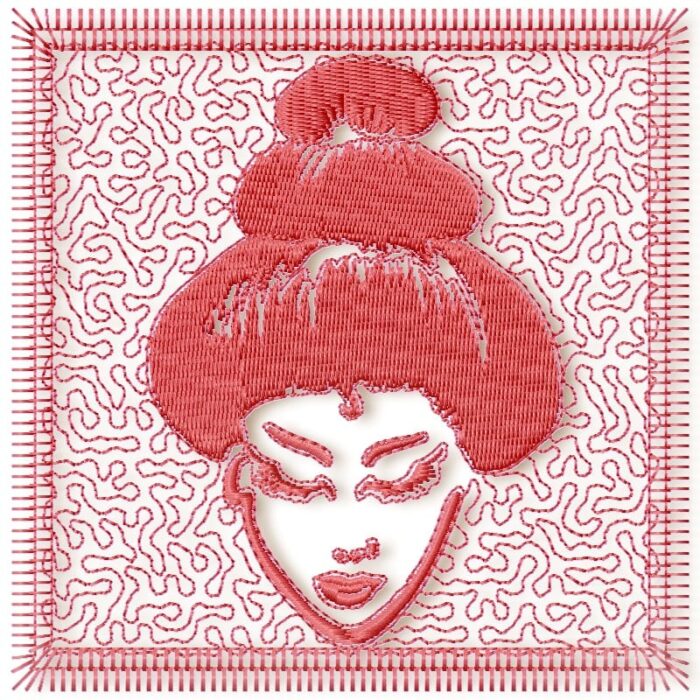 Geisha Profiles and Blocks
