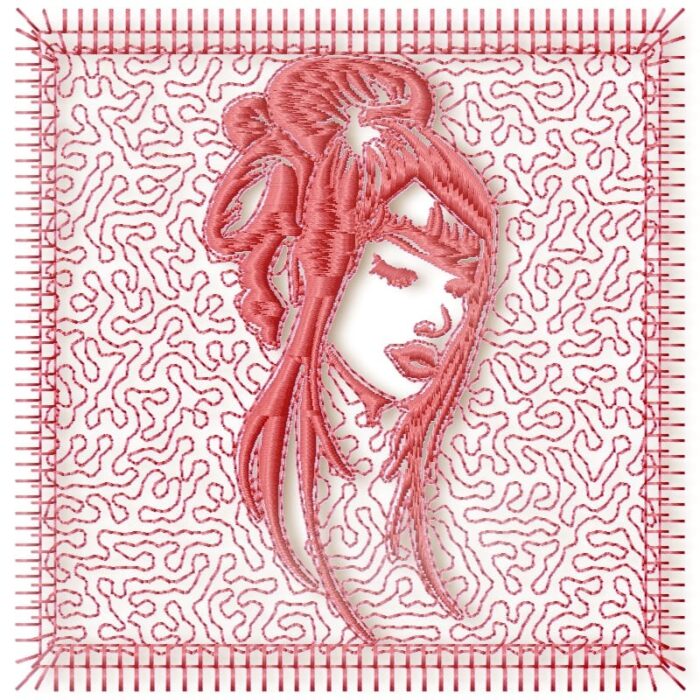 Geisha Profiles and Blocks