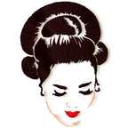 Geisha Profiles Plus Bonus Blocks