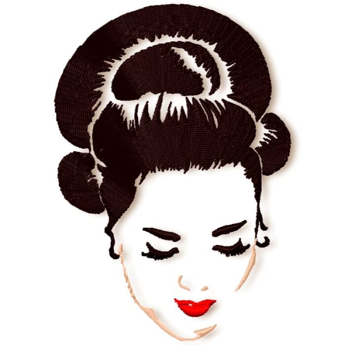 Geisha Profiles Plus Bonus Blocks