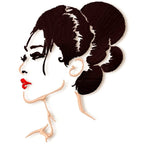 Geisha Profiles and Blocks
