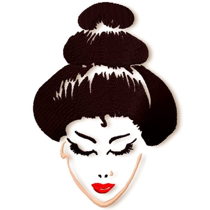 Geisha Profiles Plus Bonus Blocks