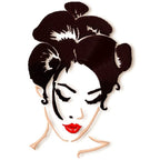 Geisha Profiles Plus Bonus Blocks