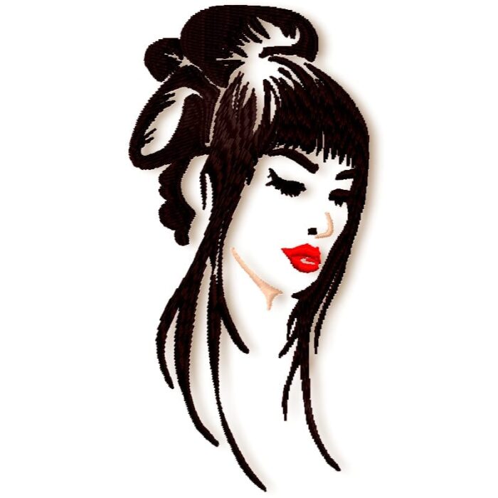 Geisha Profiles Plus Bonus Blocks