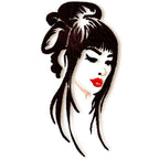 Geisha Profiles Plus Bonus Blocks
