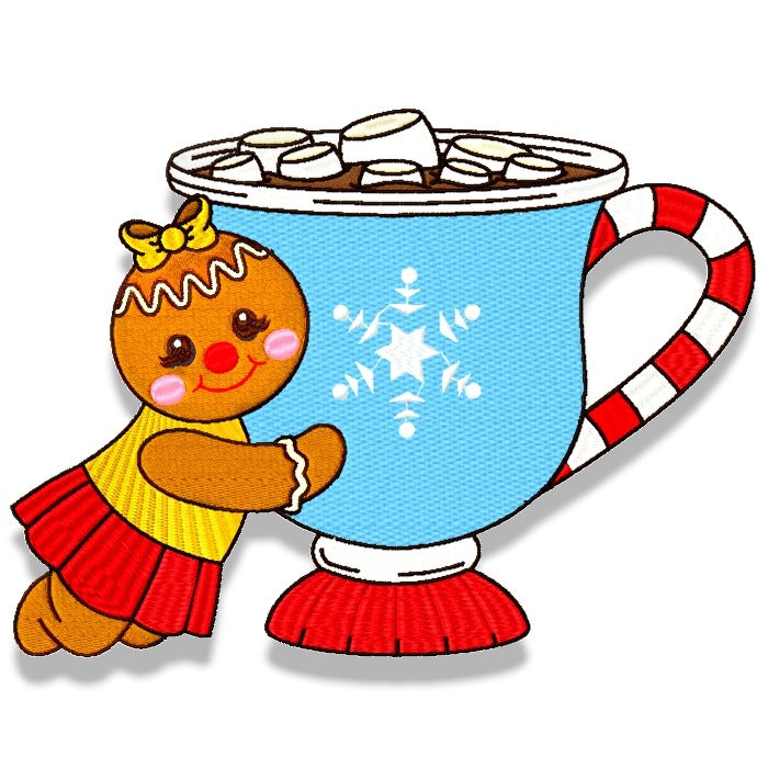 Gingerbread