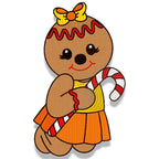 Gingerbread