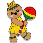 Gingerbread