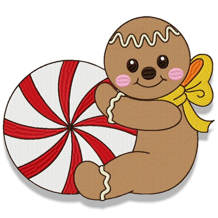 Gingerbread