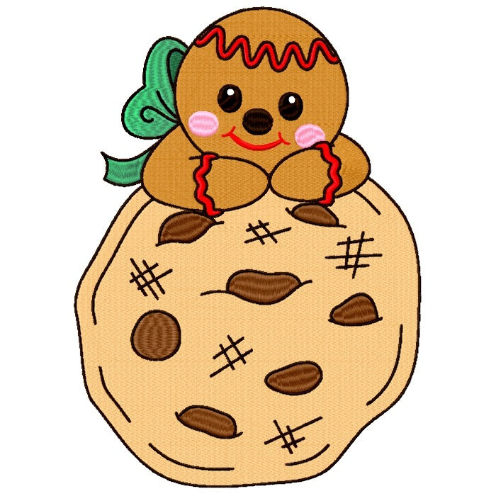 Gingerbread