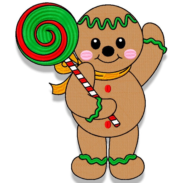 Gingerbread