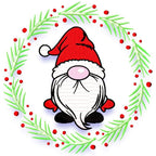 Gnome Christmas