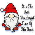 Gnome Christmas