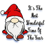 Gnome Christmas