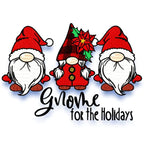 Gnome Christmas