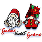 Gnome Christmas