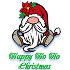 Gnome Christmas