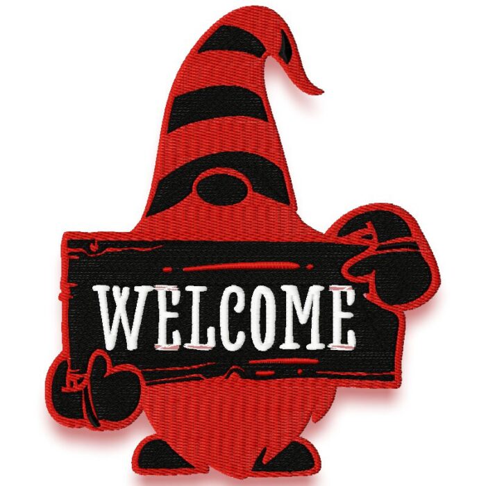 Gnomes For Christmas Fun