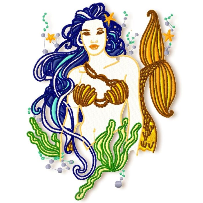 Gorgeous Mermaids