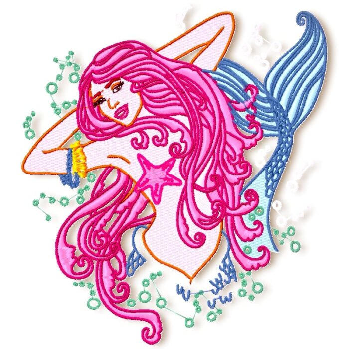Gorgeous Mermaids
