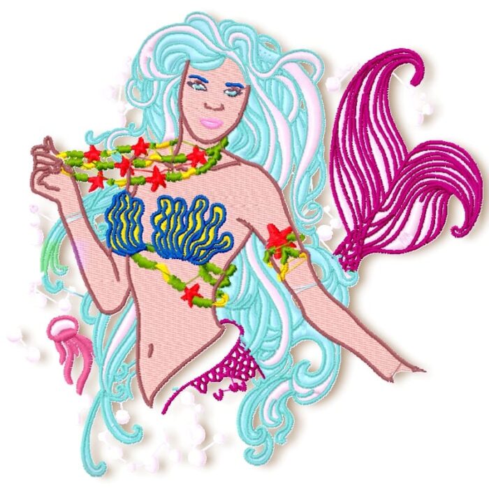 Gorgeous Mermaids