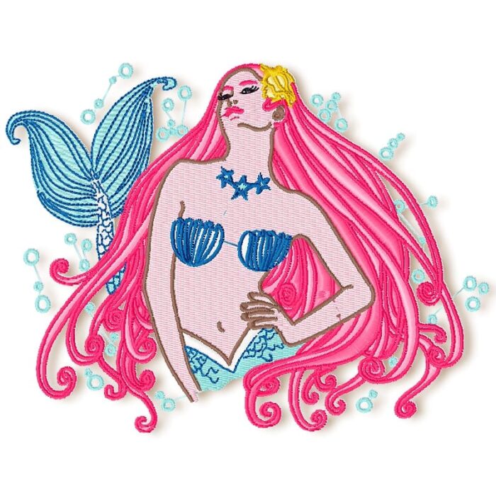 Gorgeous Mermaids