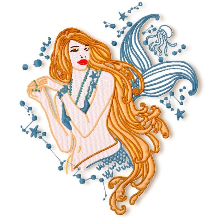 Gorgeous Mermaids